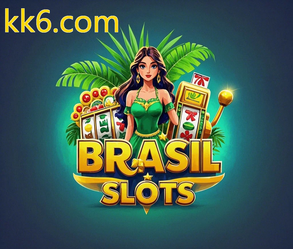 kk6.com GAME-Slots