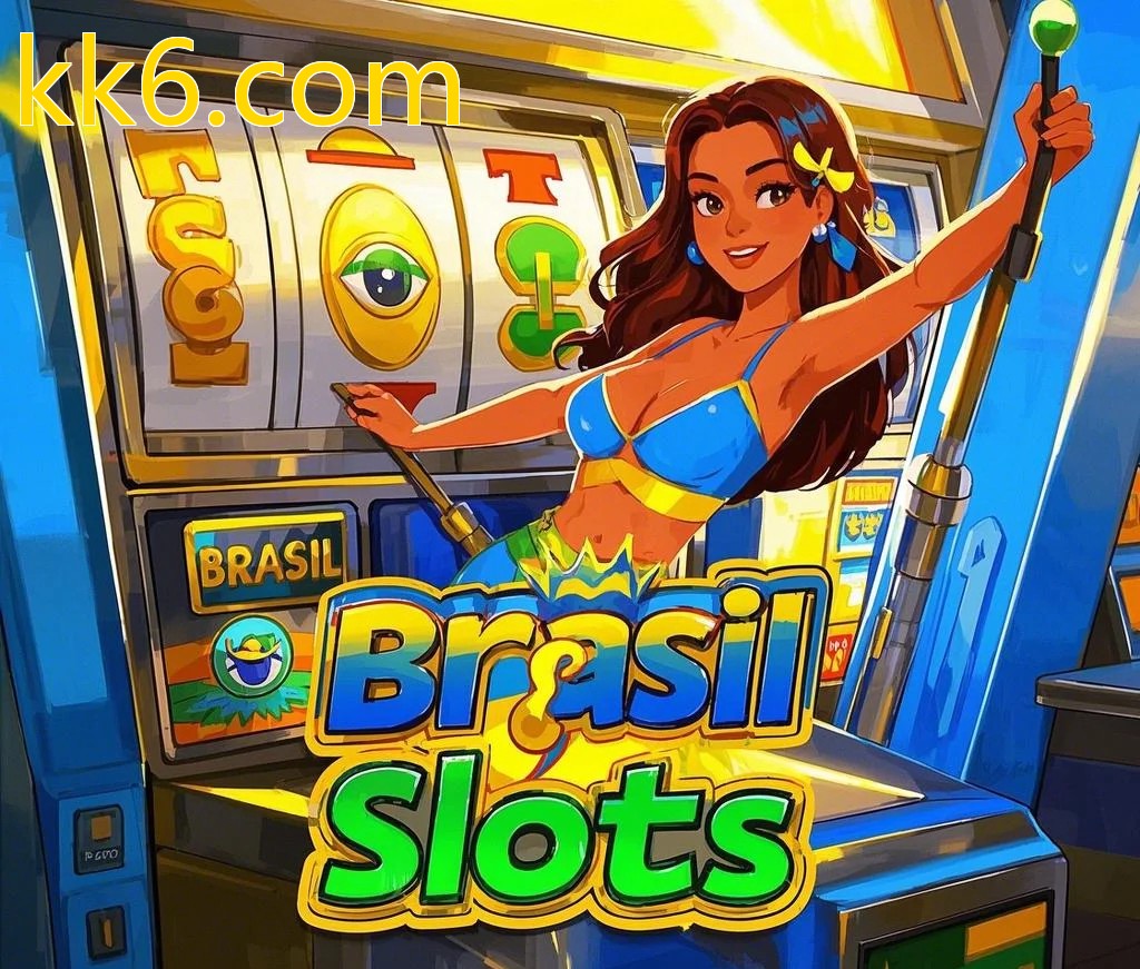 kk6.com GAME-Slots