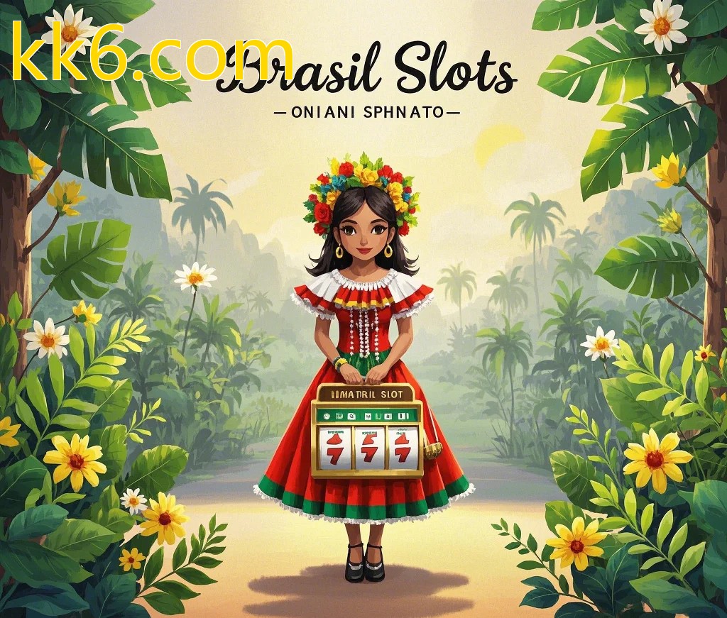 kk6.com GAME-Apostas