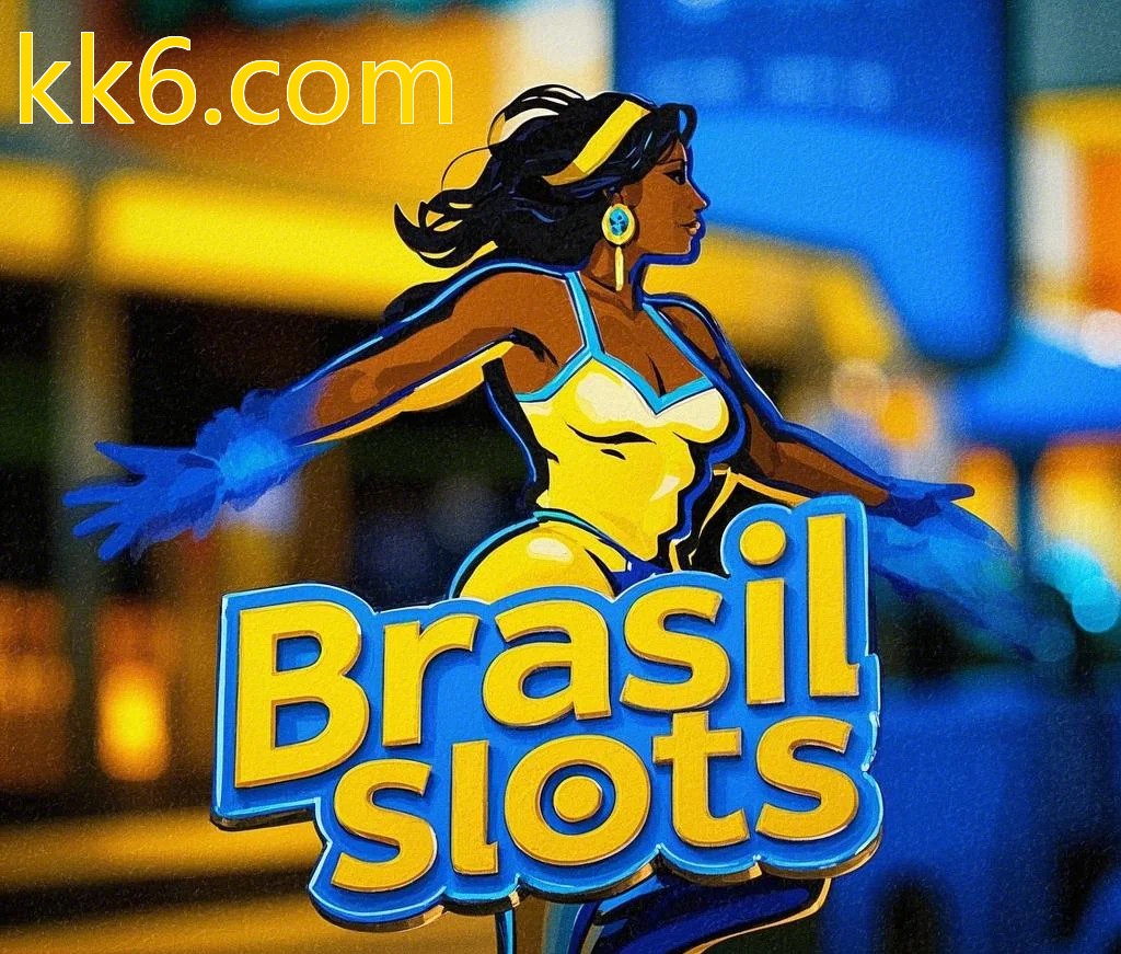 kk6.com GAME-Slots