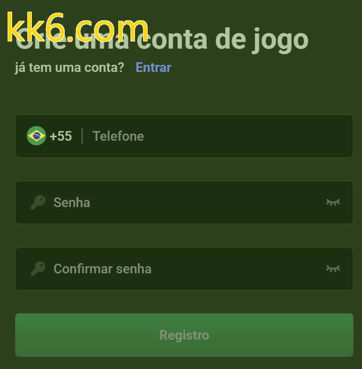 Login-E-Registro-Registro