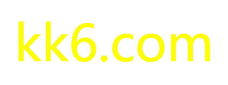 kk6.com GAME-Logo